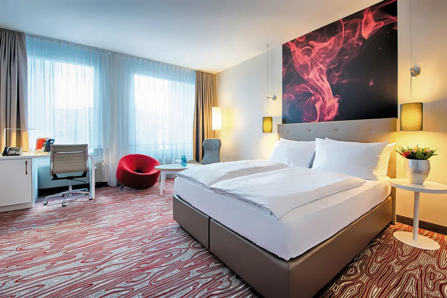 ACHAT Hotel Bremen City ROOM_EXAMPLE