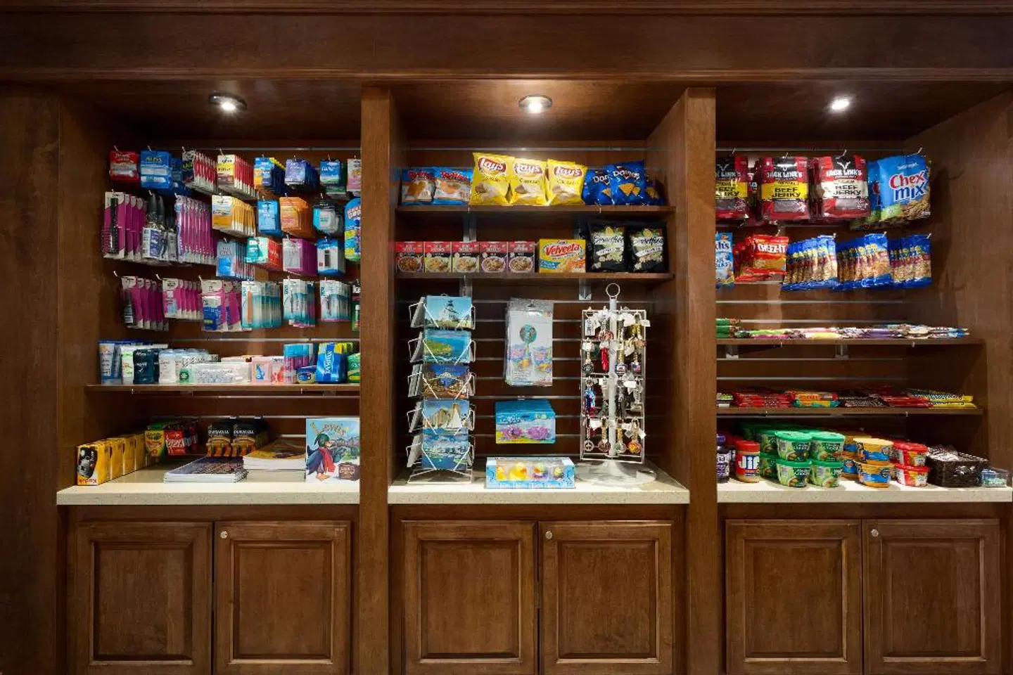 Homewood Suites by Hilton San Diego Airport-Liberty Station Bar