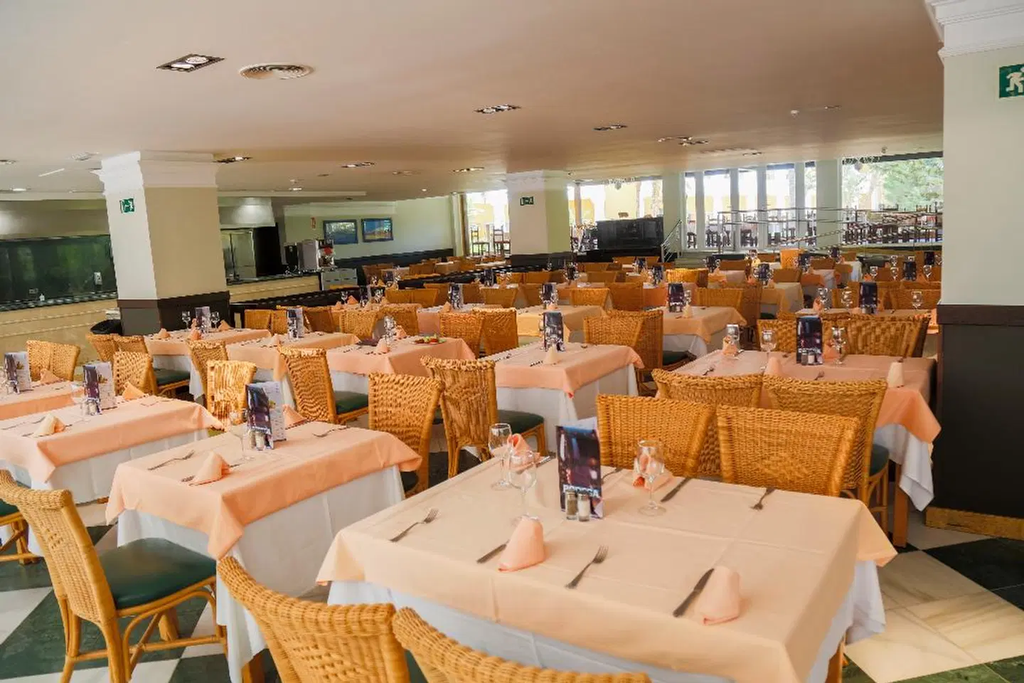 Zimbali Playa Spa Hotel Luxury Konferenz