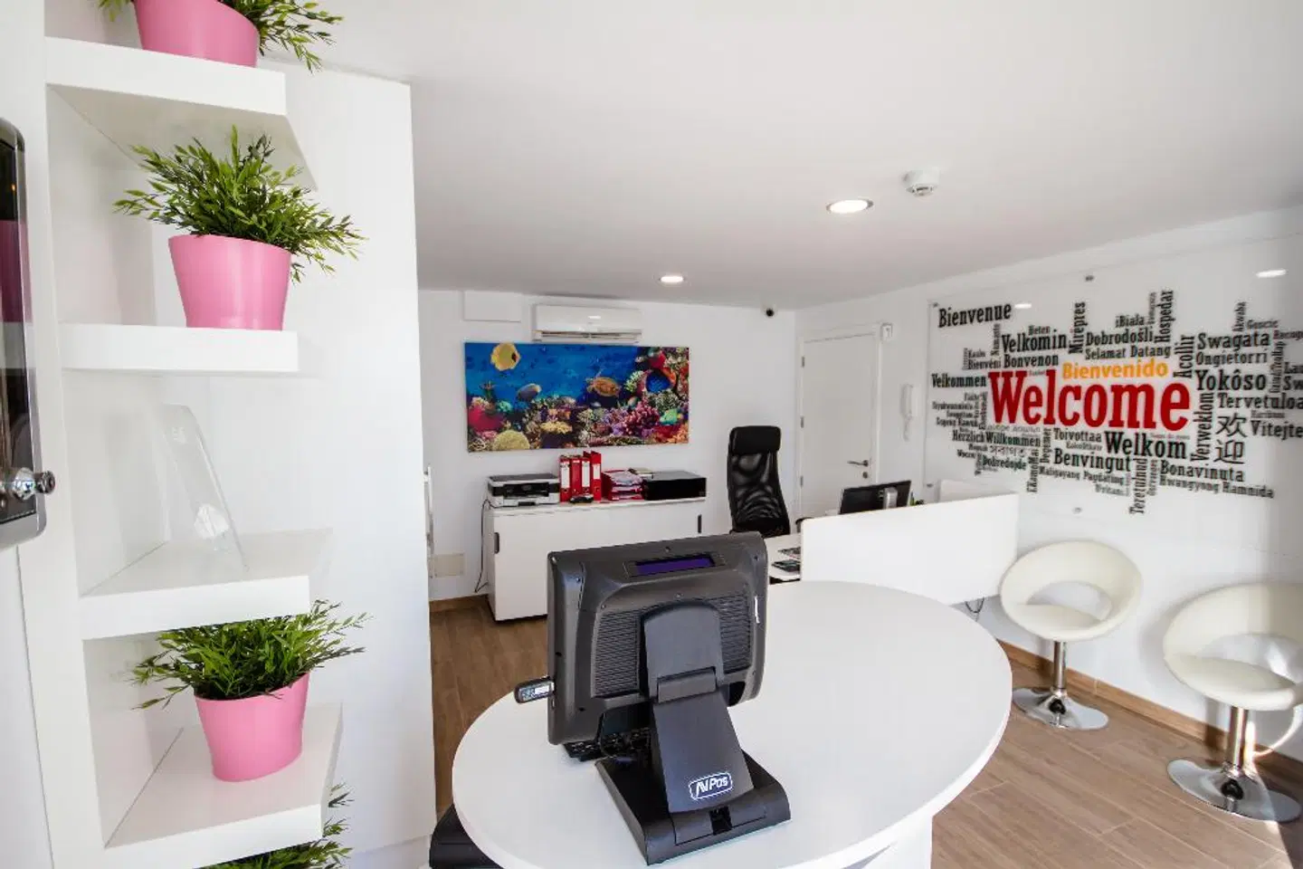 IG NACHOSOL Premium - Adults Only LOUNGE_LOBBY