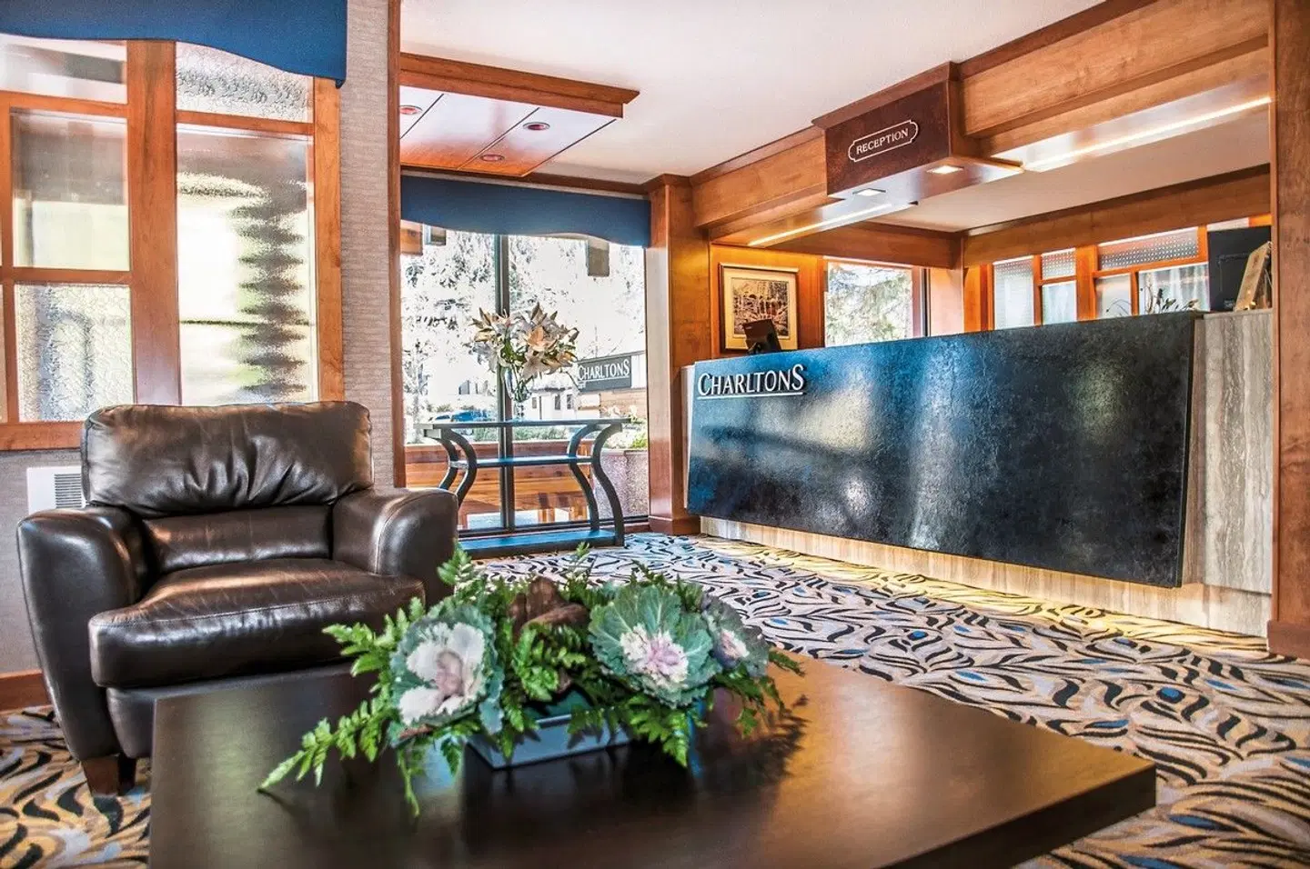 Charltons Banff ROOM_EXAMPLE