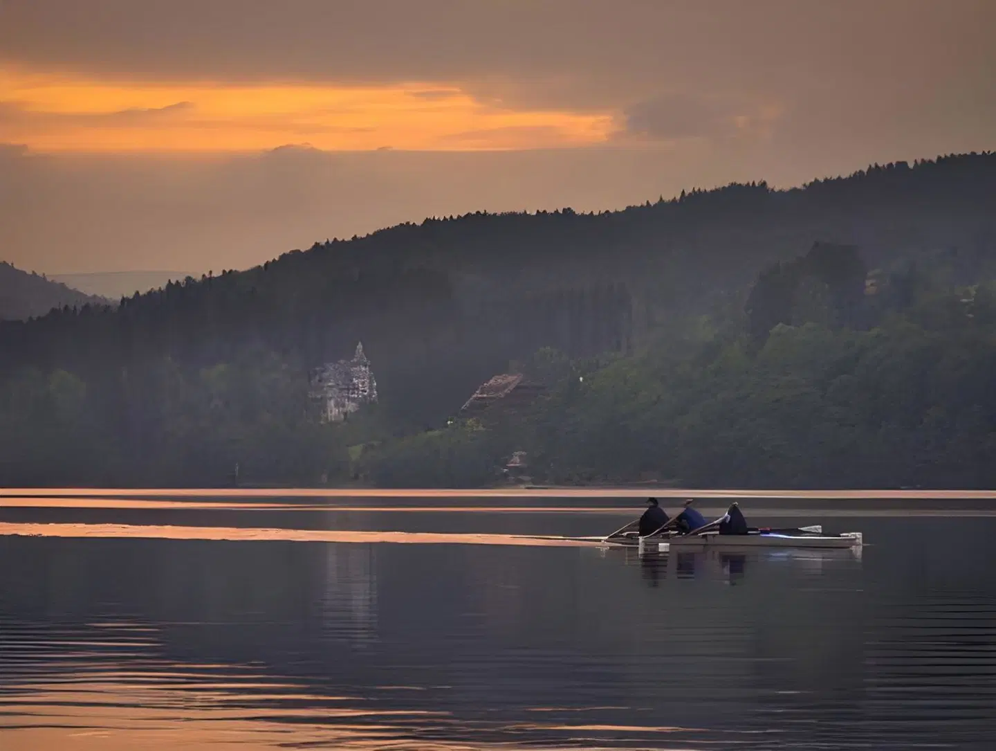 Appartements Waldrose LANDSCAPE