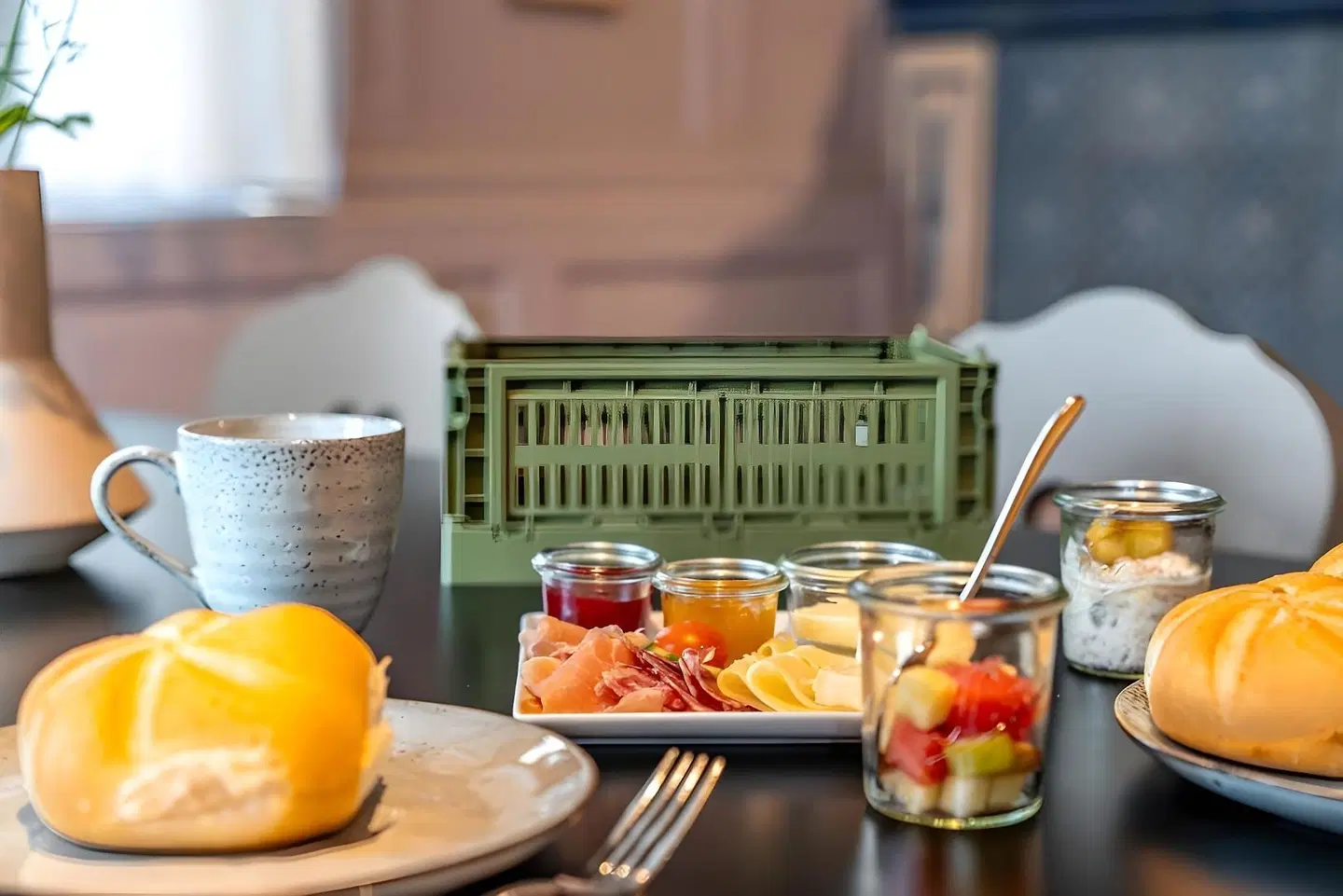 stuub staufen Restaurant