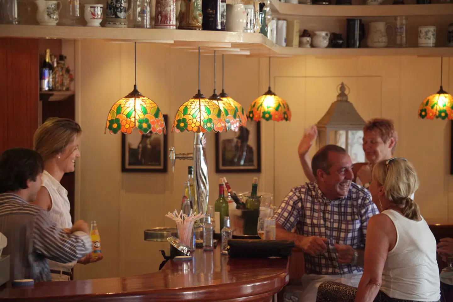 Casablanca LOUNGE_LOBBY