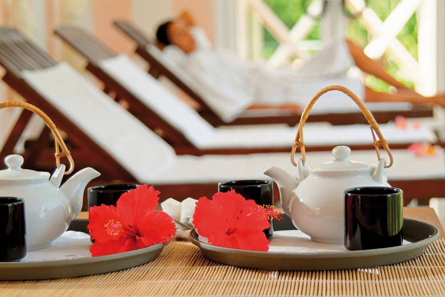 Paradisus Varadero HEALTH_BEAUTY