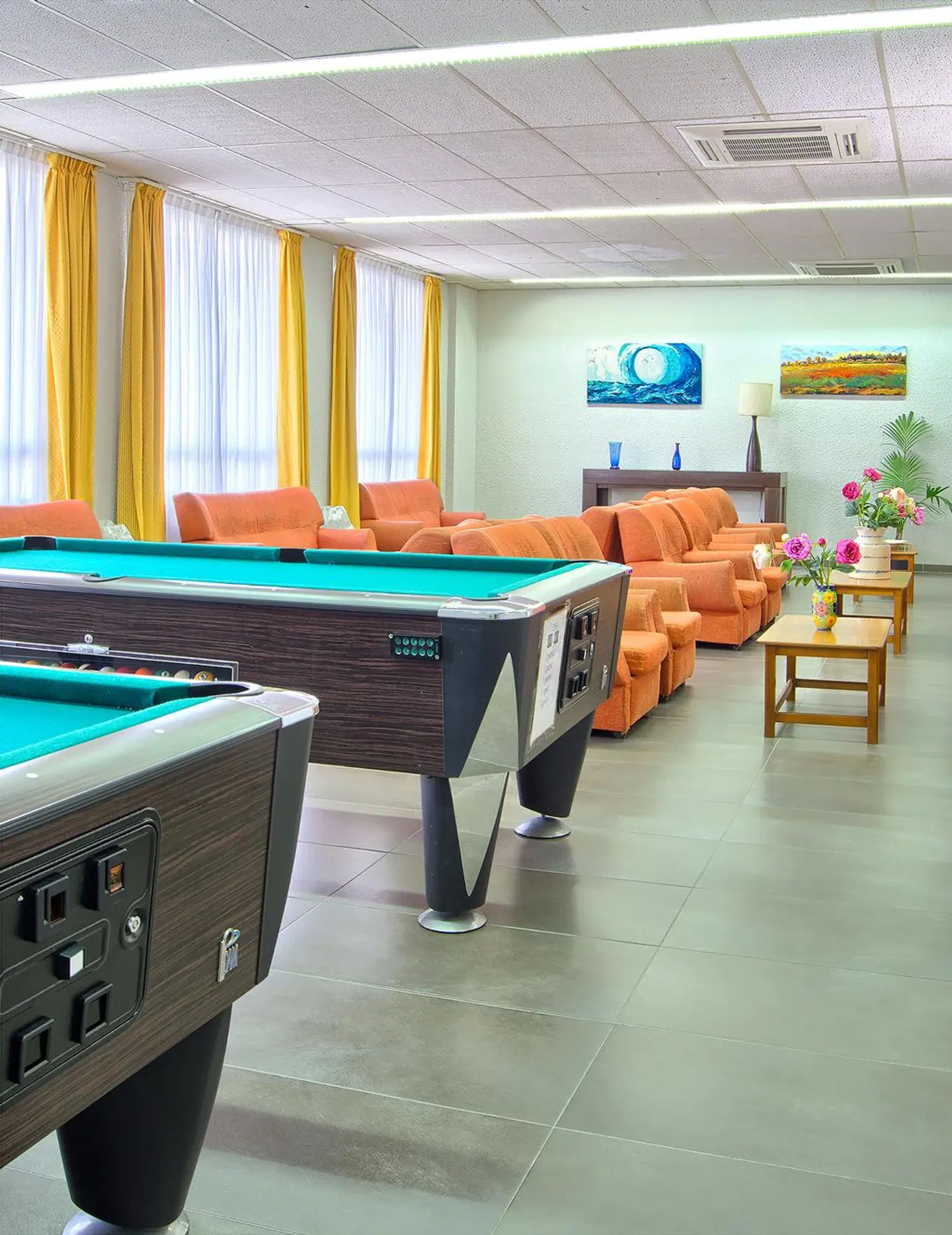 Hotel Papi SPORTS_AND_LEISURE