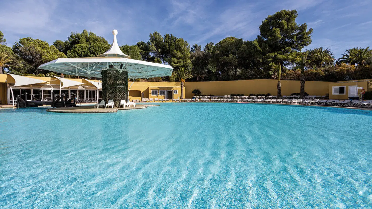 Pestana Blue Alvor Beach - All Inclusive Hotel OUTDOOR_POOL