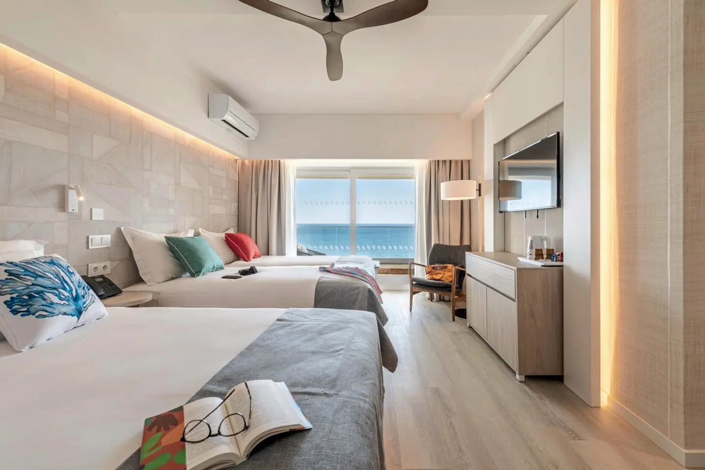 Pestana Blue Alvor Beach - All Inclusive Hotel ROOM_EXAMPLE