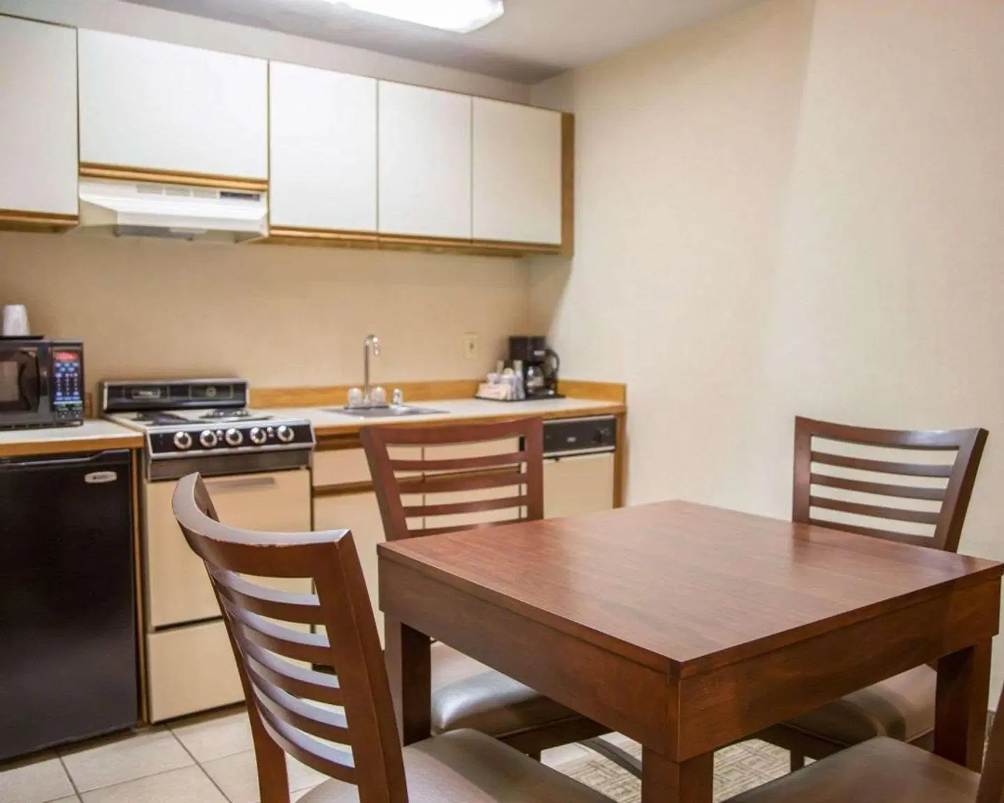 Comfort Inn Ship Creek Anchorage ROOM_EXAMPLE