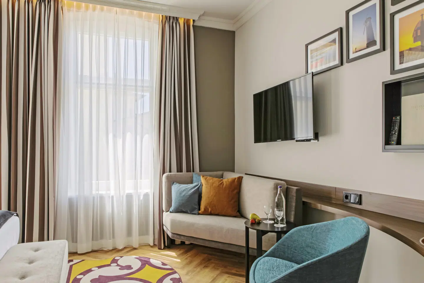 SEETELHOTEL Ostseehotel Ahlbeck mit Villa Strandschloss ROOM_EXAMPLE