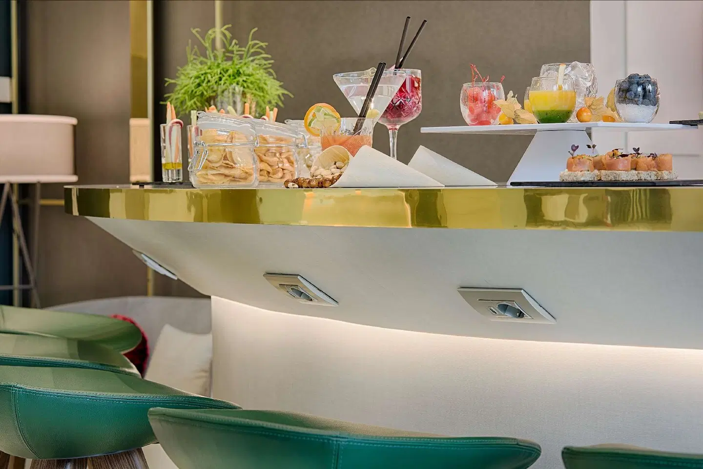 NH Collection Milano Porta Nuova ROOM_EXAMPLE