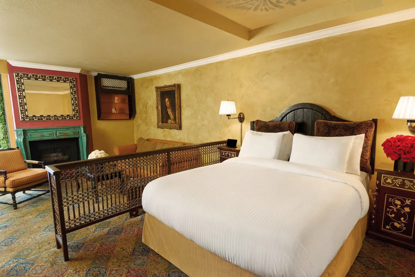 Petit Ermitage ROOM_EXAMPLE