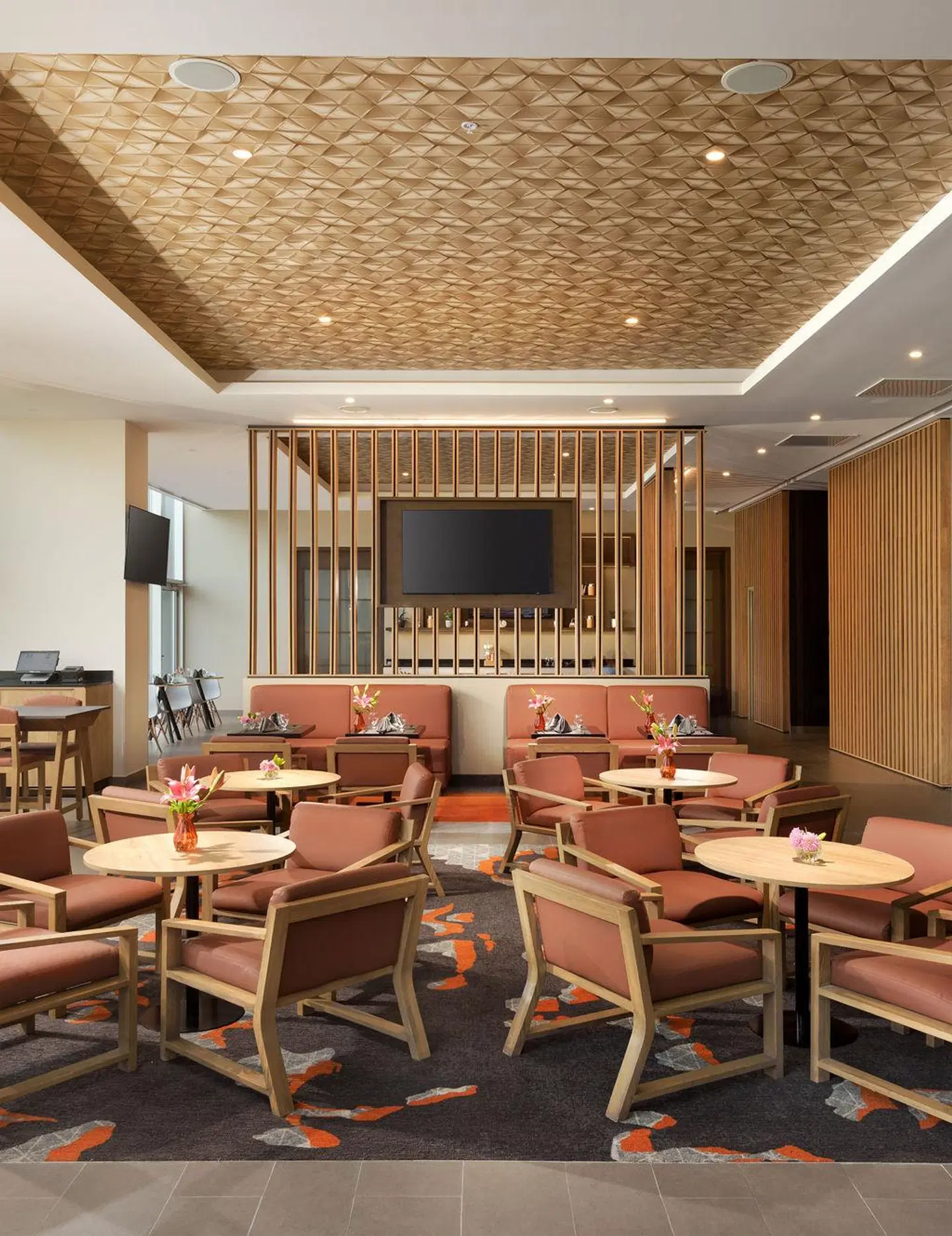 Hyatt Place Monterrey Valle Konferenz