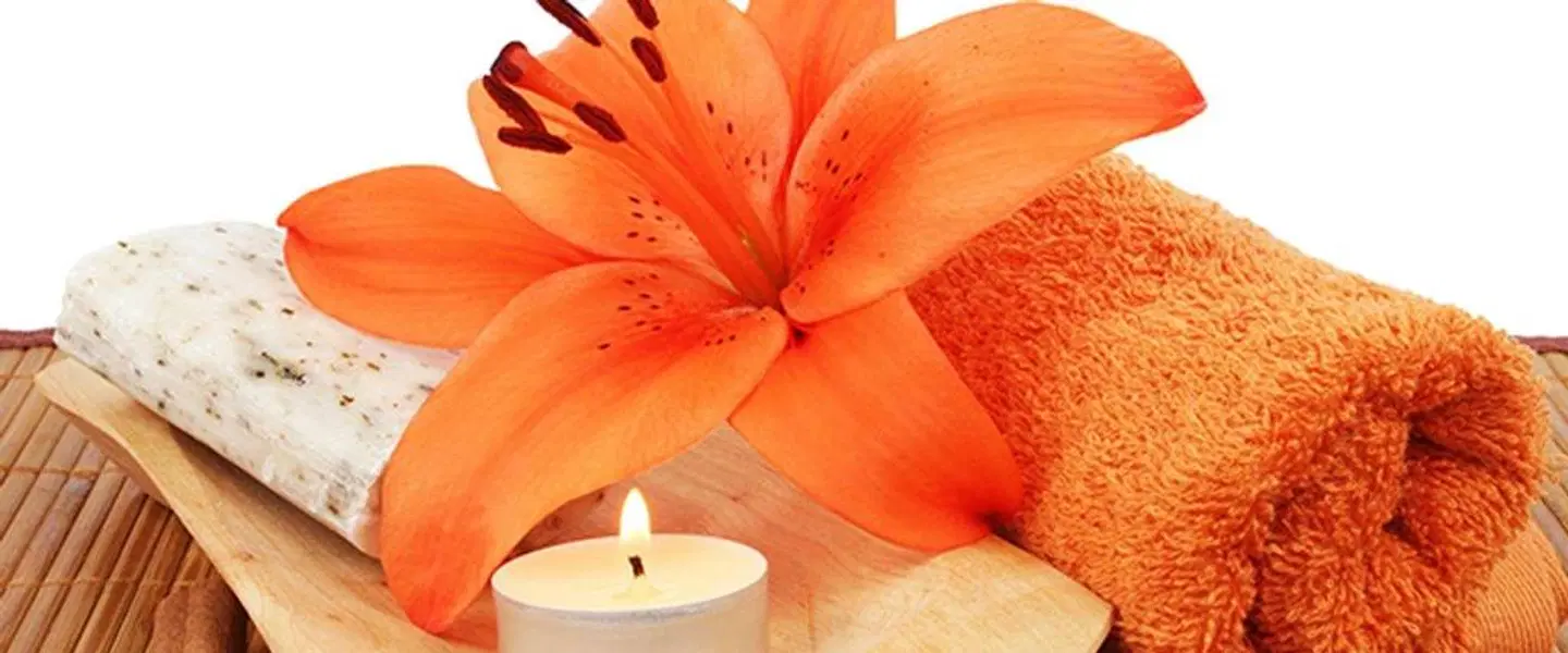 Naumi Hotel Dubai HEALTH_BEAUTY