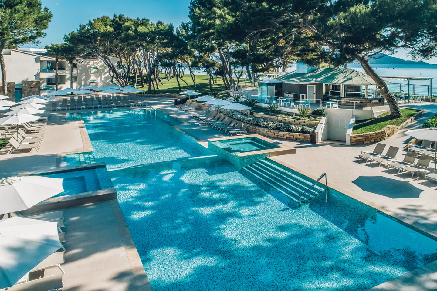 Iberostar Selection Playa de Muro Village OUTDOOR_POOL