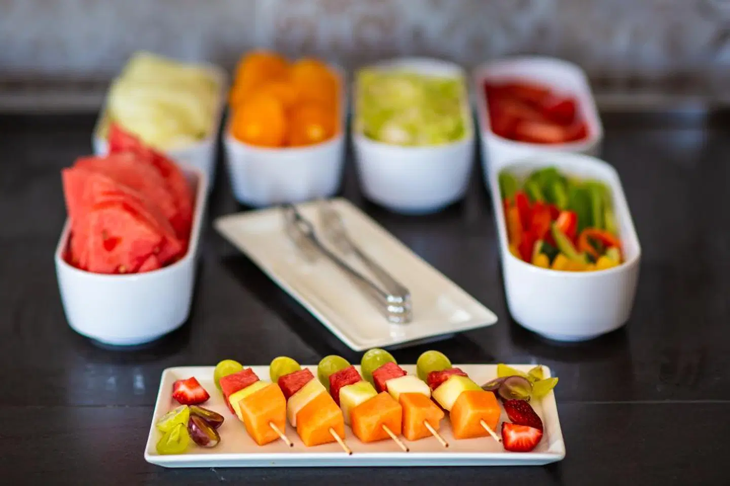 Catalonia Ronda Restaurant