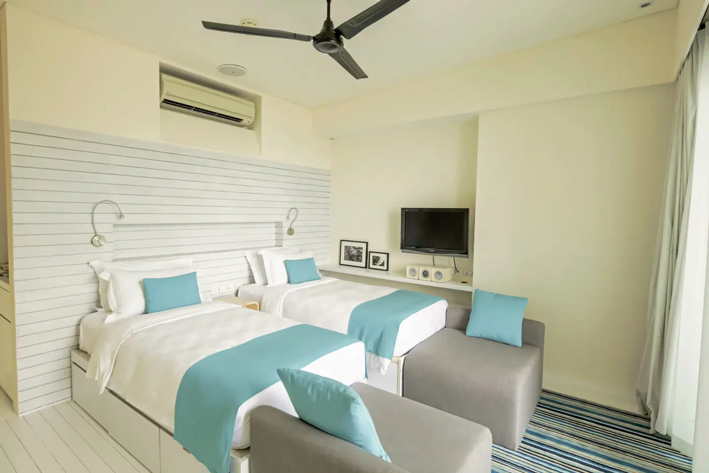 Holiday Inn Resort Kandooma Maldives ROOM_EXAMPLE