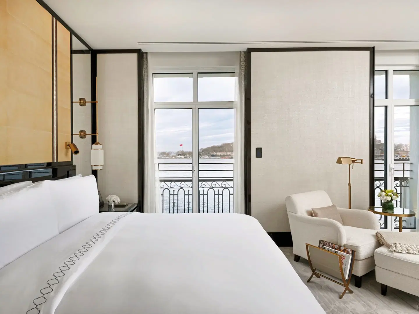 The Peninsula Istanbul ROOM_EXAMPLE
