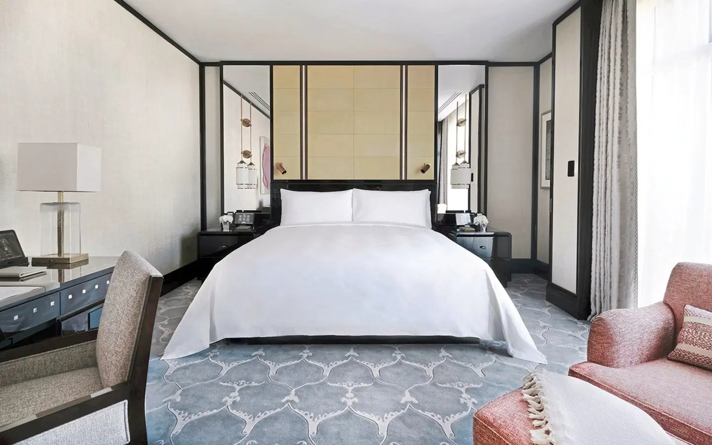 The Peninsula Istanbul ROOM_EXAMPLE