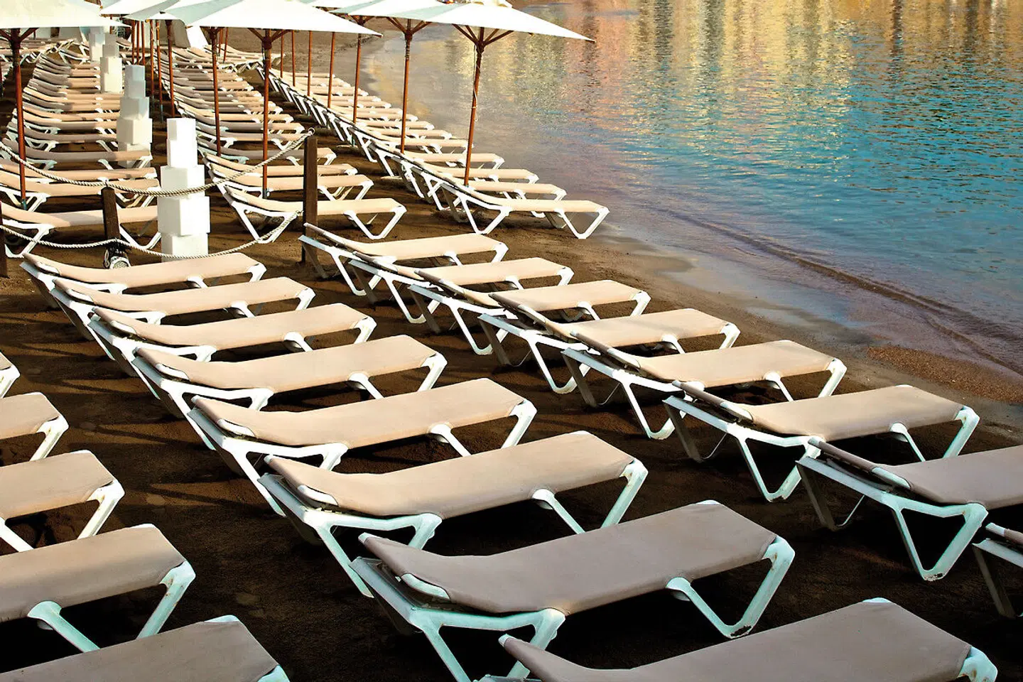 InterContinental Malta Strand