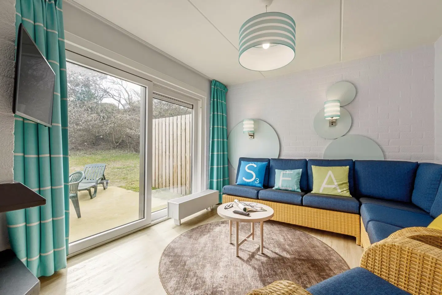 Center Parcs Park Zandvoort ROOM_EXAMPLE