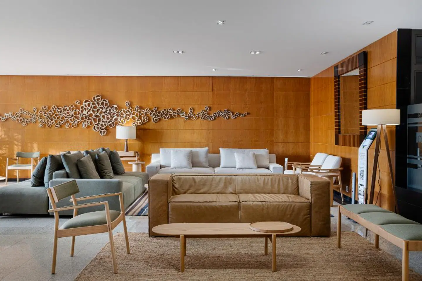 Rio Othon Palace Konferenz