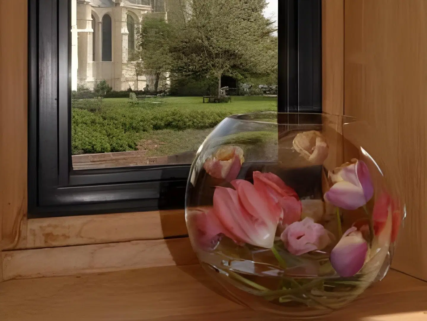 Canterbury Cathedral Lodge HEALTH_BEAUTY