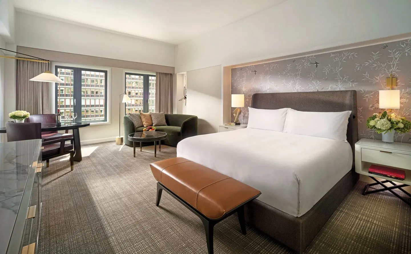 Mandarin Oriental, Boston ROOM_EXAMPLE