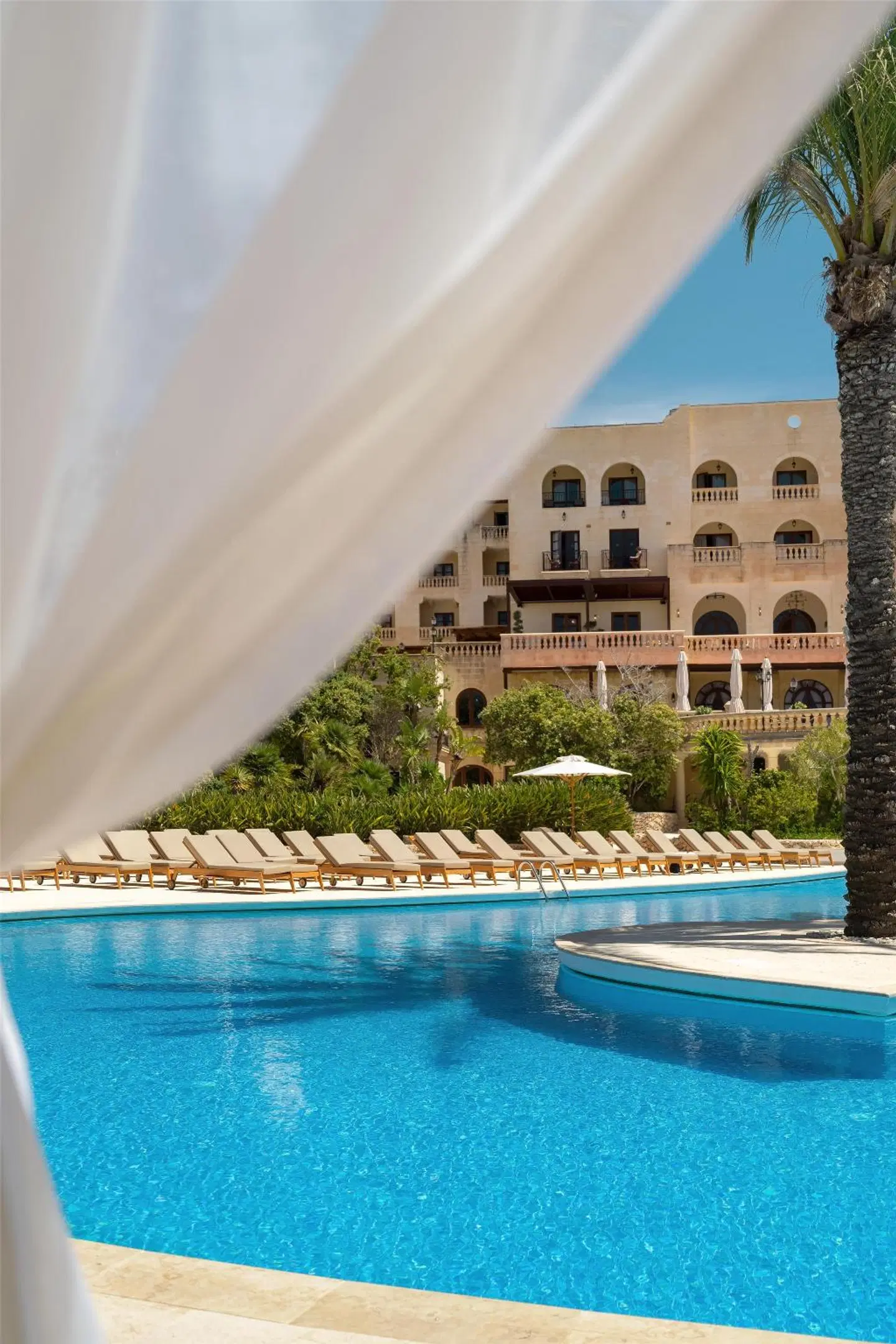 Kempinski San Lawrenz OUTDOOR_POOL