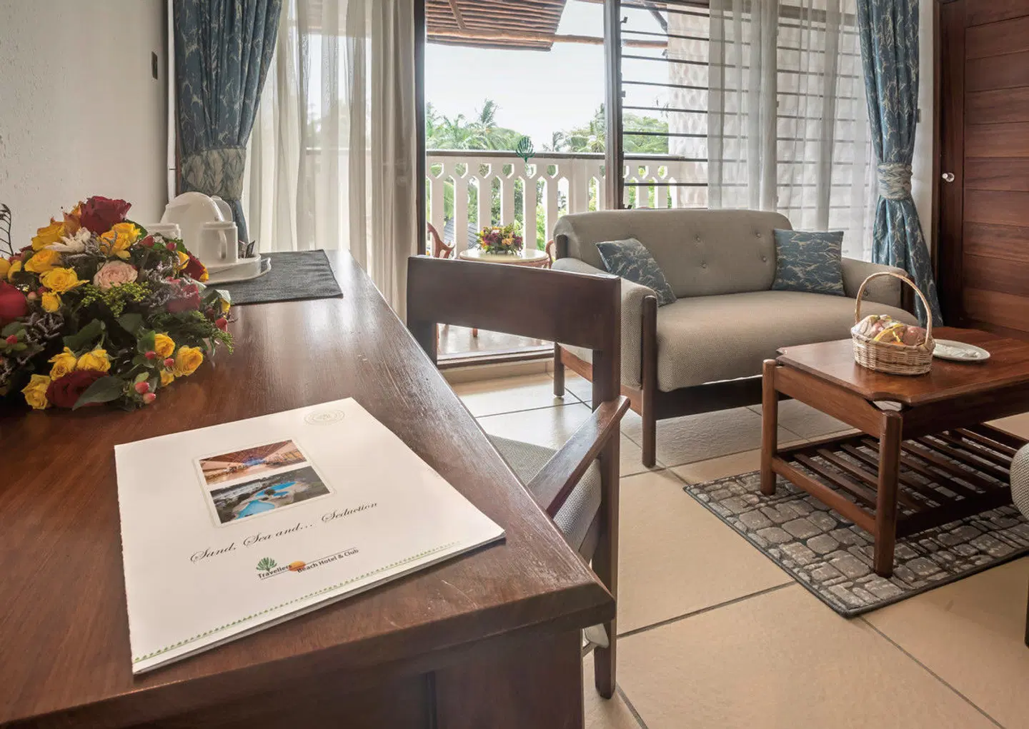 Traveller's Beach ROOM_EXAMPLE