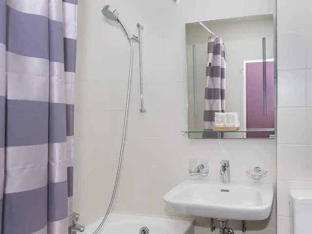 Les Nations Badezimmer