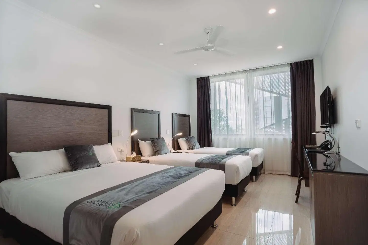 Darwin City Hotel ROOM_EXAMPLE