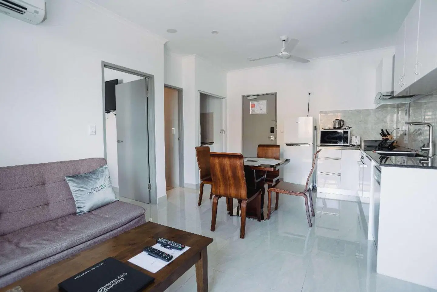 Darwin City Hotel ROOM_EXAMPLE