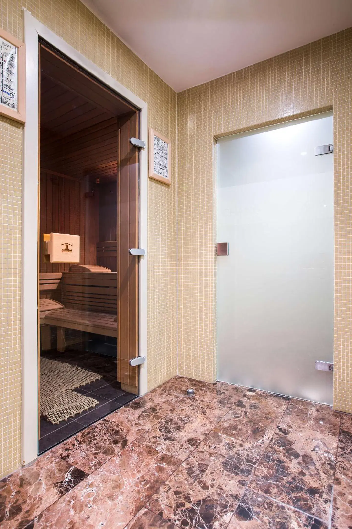 Radisson Blu Style Hotel, Vienna ROOM_EXAMPLE