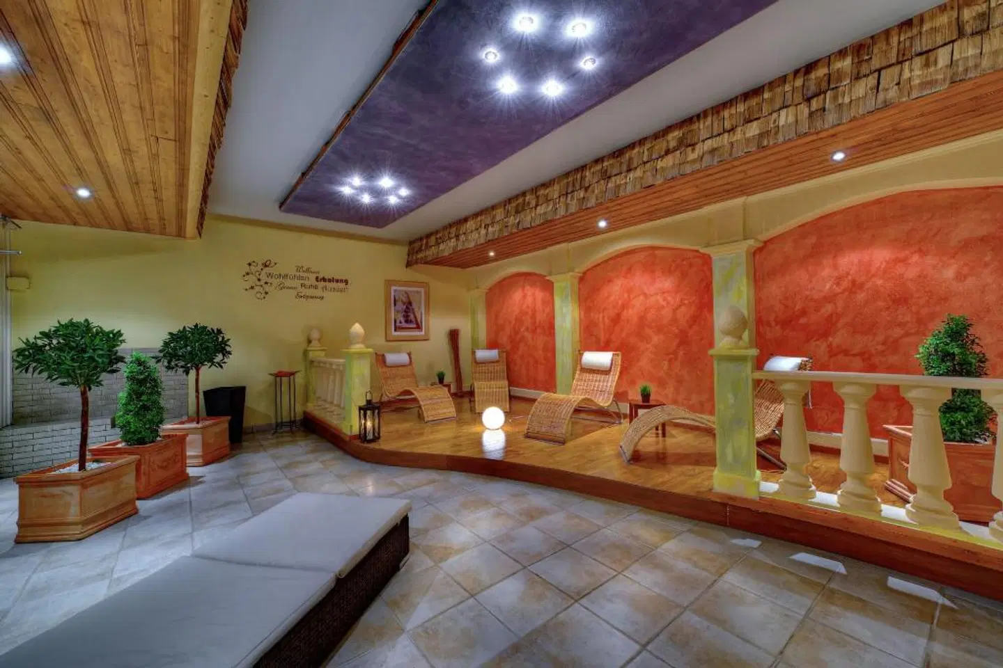 Trail Hotel Oberstaufen ROOM_EXAMPLE