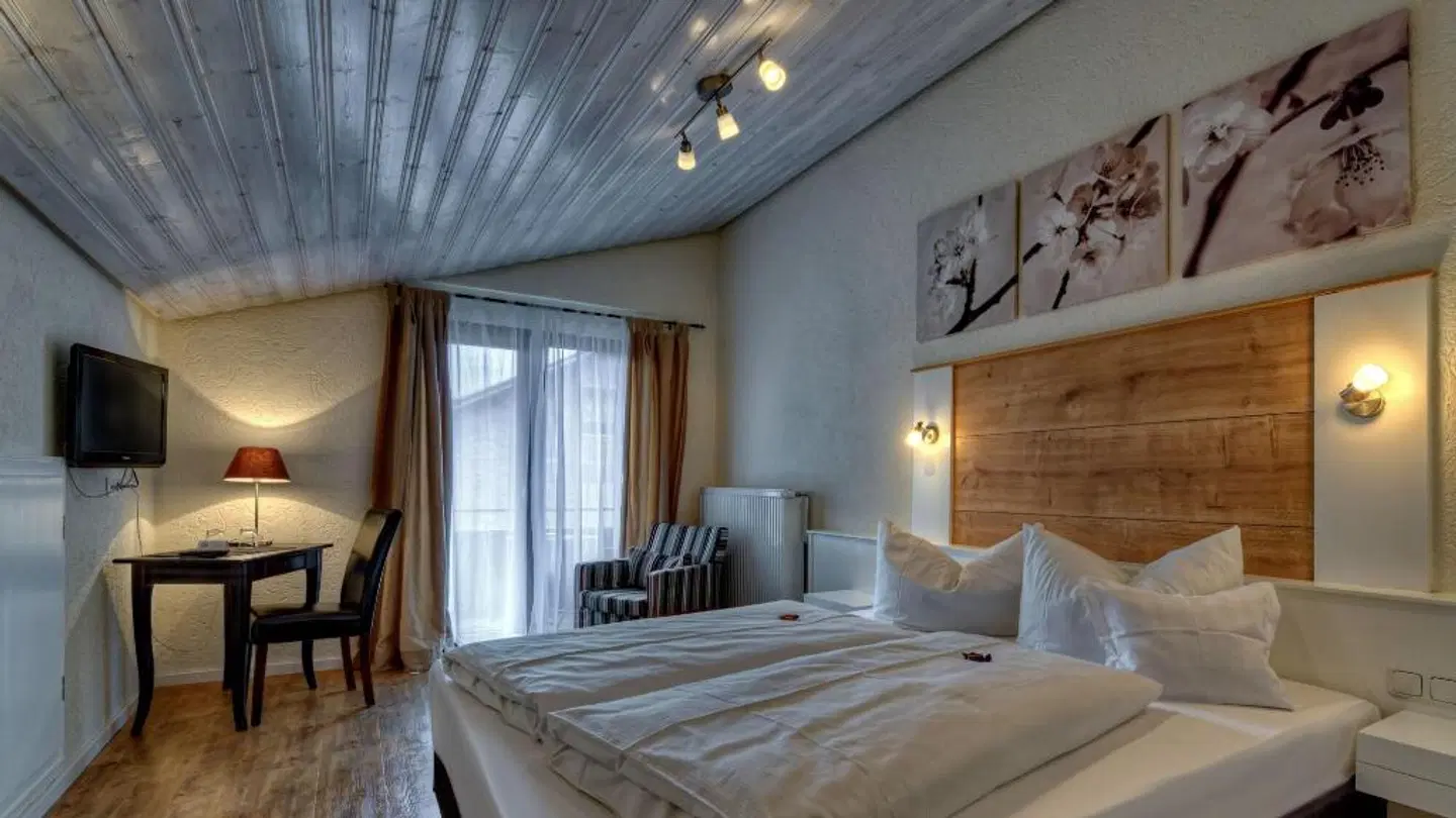 Trail Hotel Oberstaufen ROOM_EXAMPLE