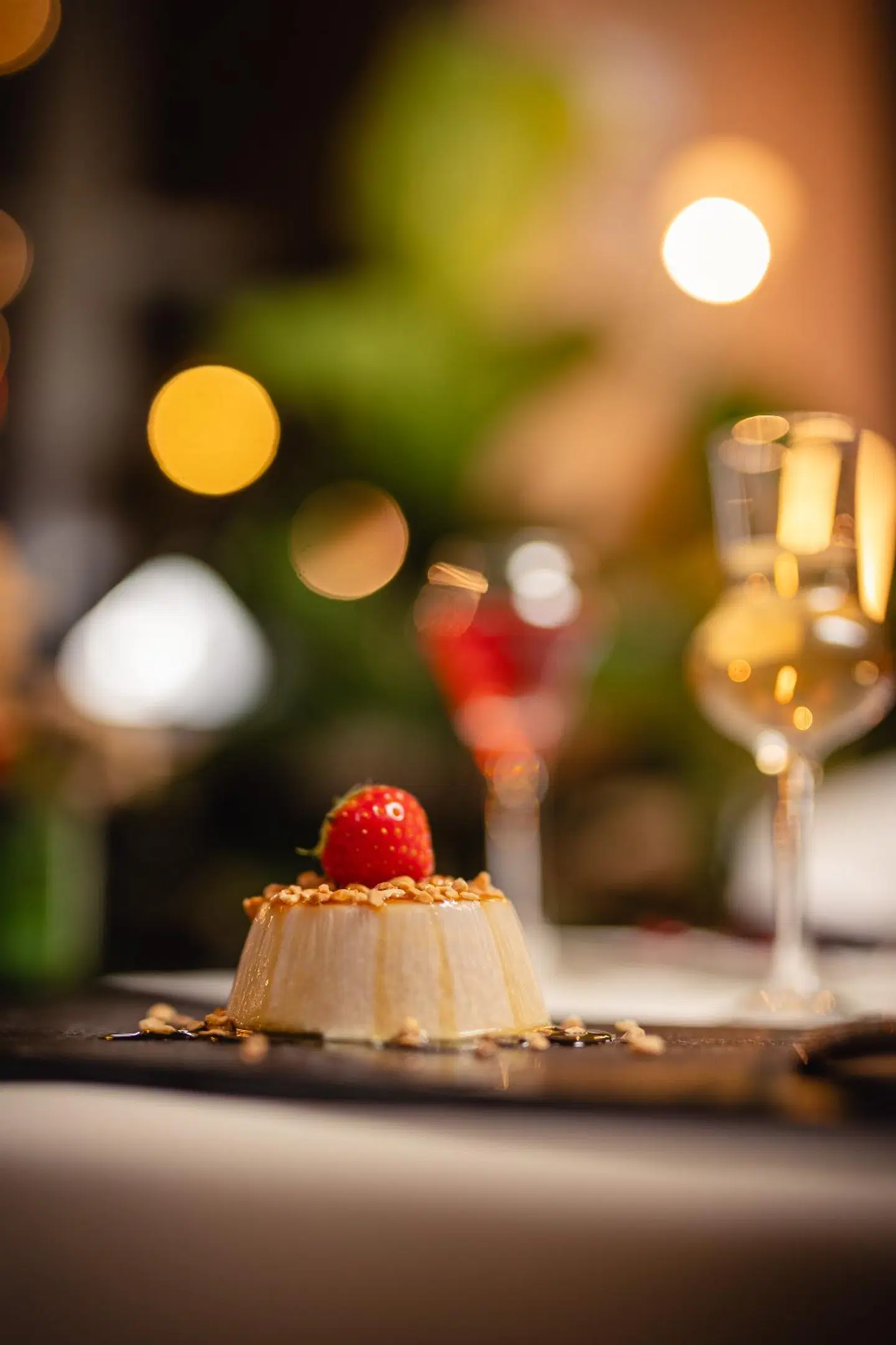 Villa Appiani Garten