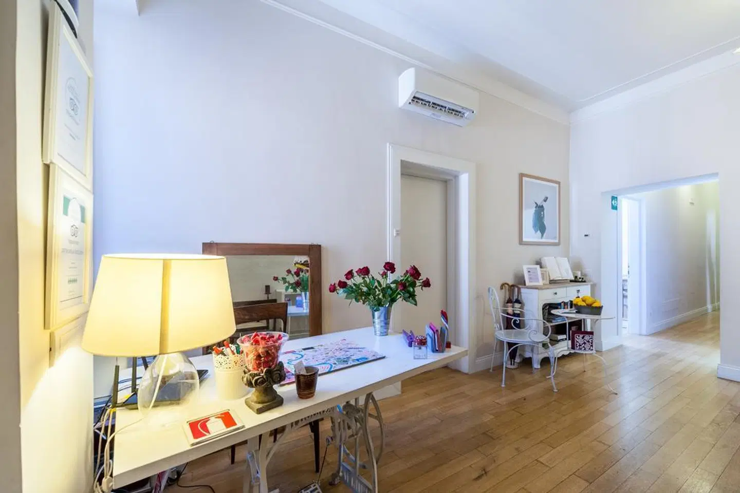 Amaranto Romano ROOM_EXAMPLE