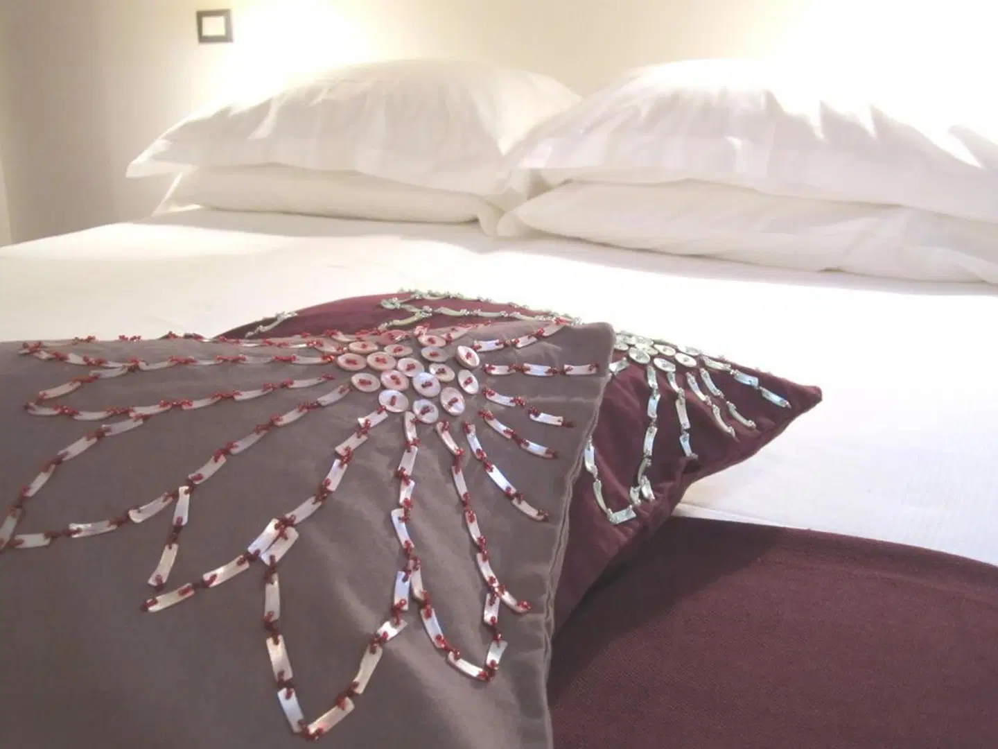 Amaranto Romano ROOM_EXAMPLE