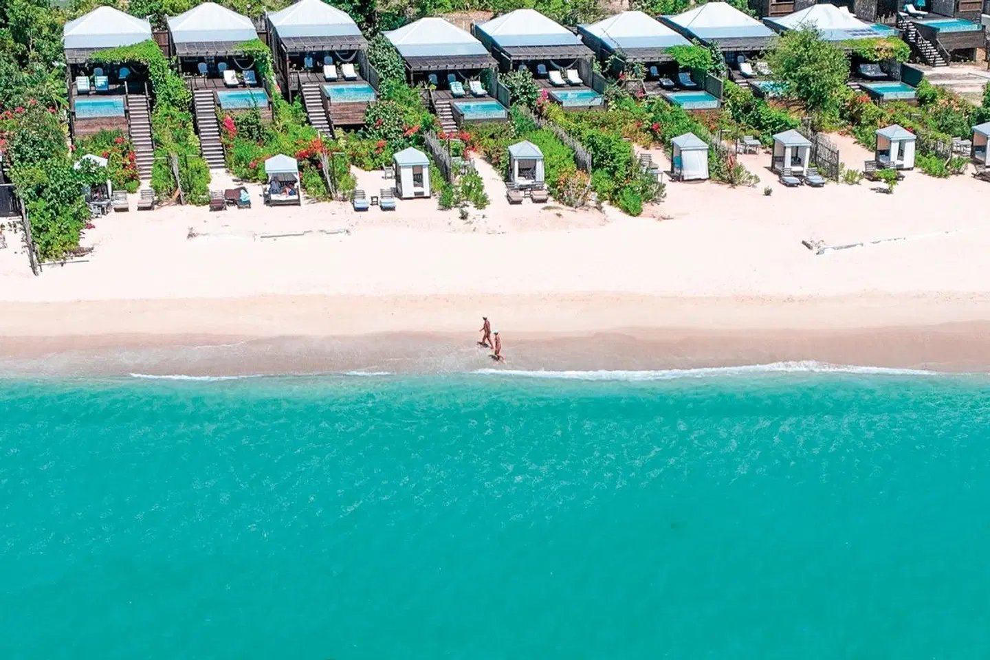 Keyonna Beach Strand