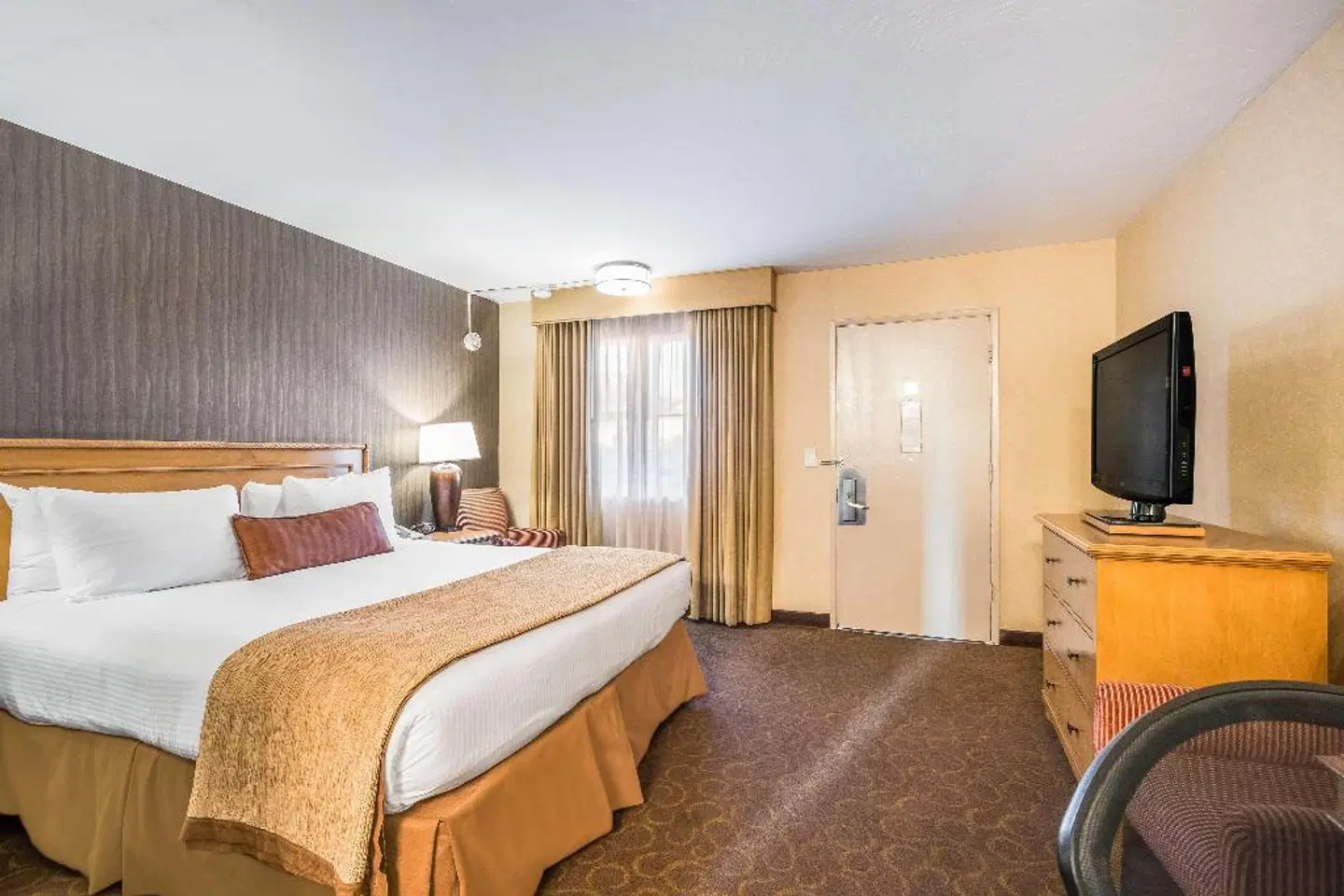 The Best Western PLUS Pavilions ROOM_EXAMPLE