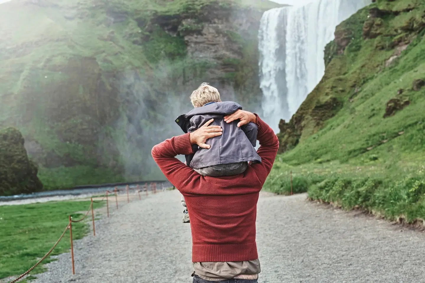 Familienspaß auf Farmen SPORTS_AND_LEISURE