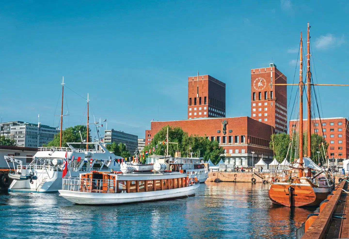 Reizvolles Norwegen EXTERIOR