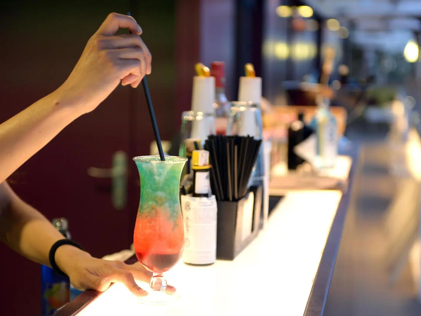 Barcelona Universal PEOPLE