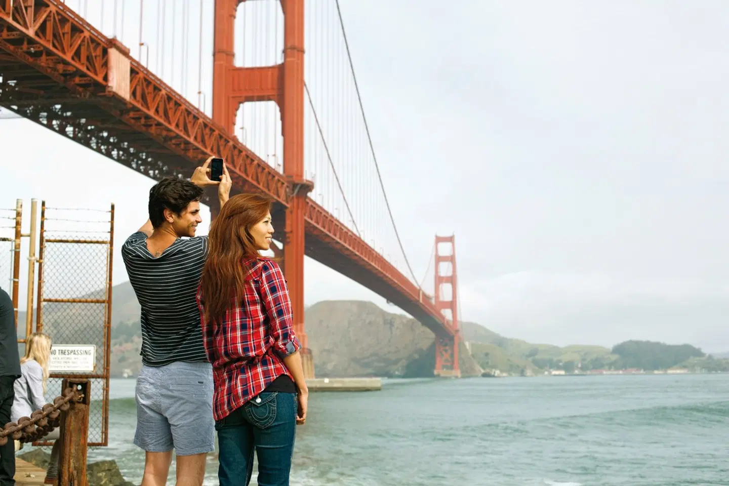 USA von Küste zu Küste (San Francisco - New York) SPORTS_AND_LEISURE