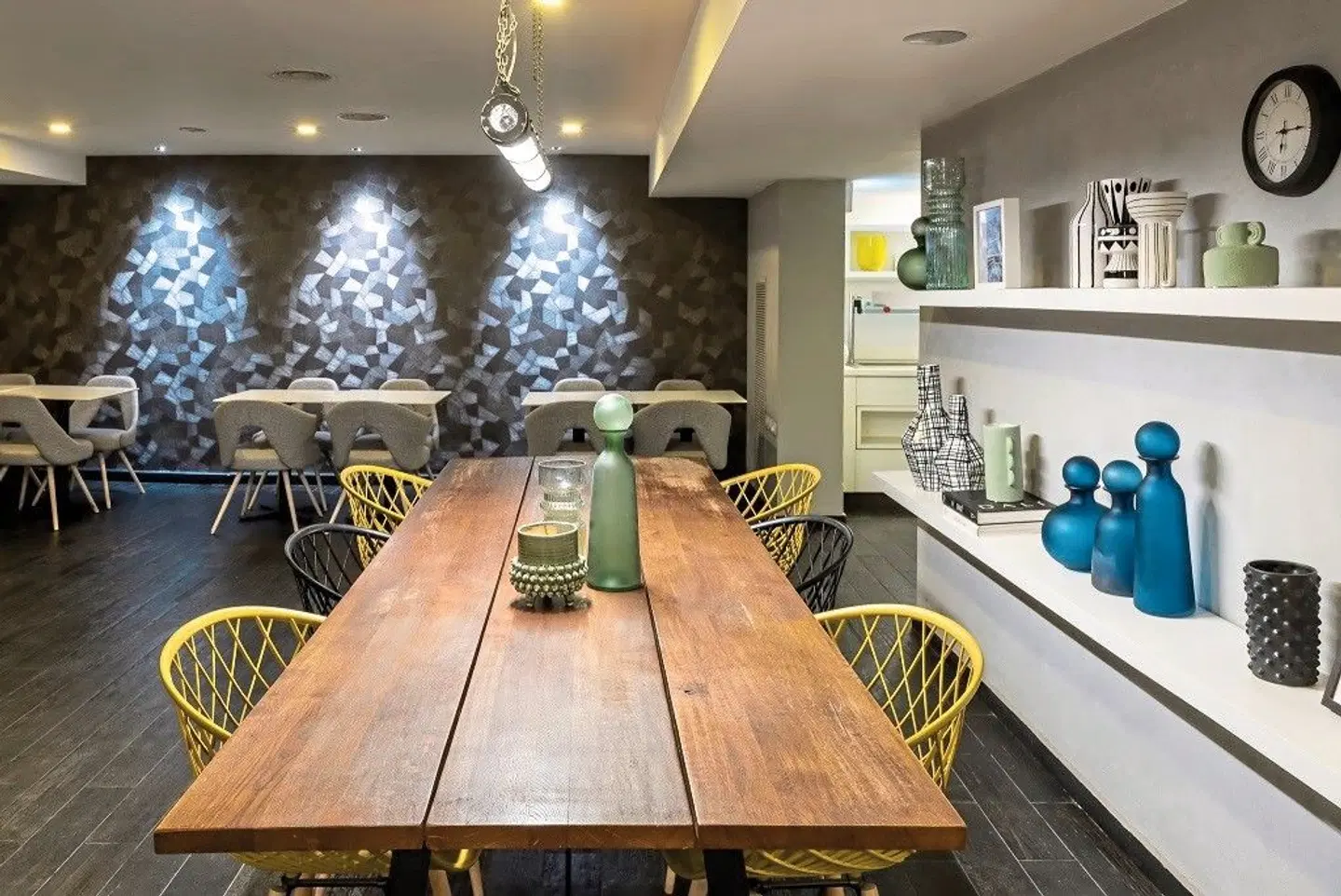 Savoy Hotel SPORTS_AND_LEISURE