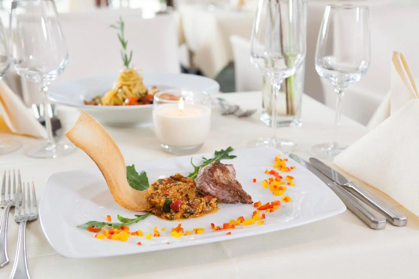 Idingshof Restaurant