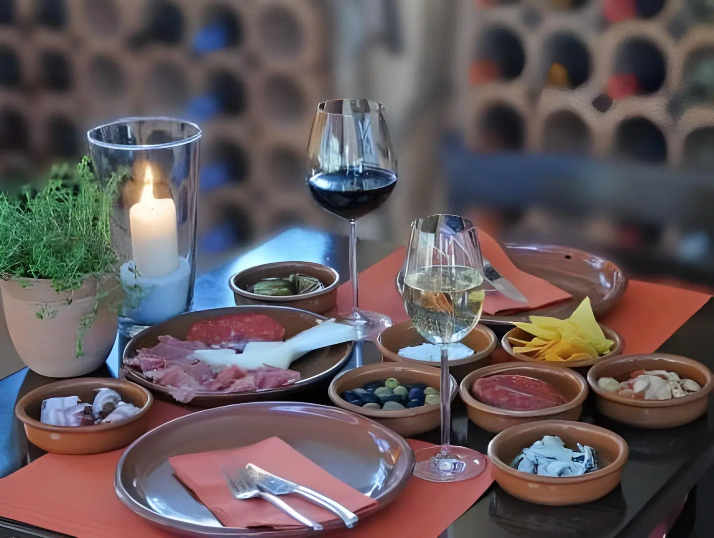 nordicwave hotel - THE OCEANs Restaurant