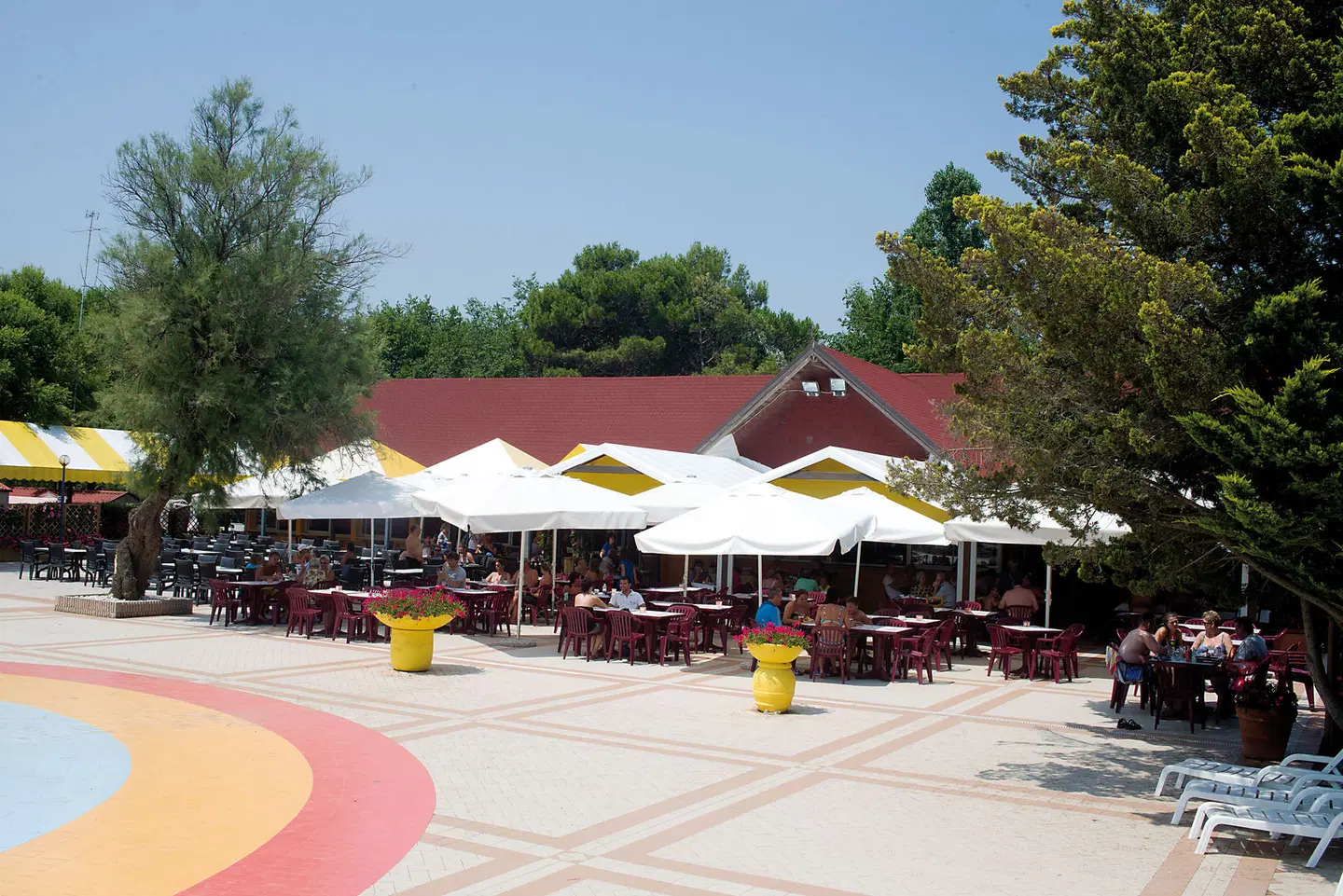 Villaggio San Francesco SPORTS_AND_LEISURE