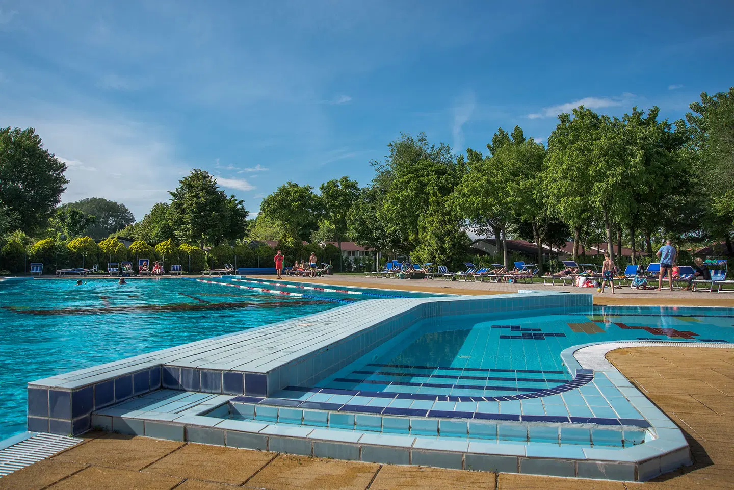 Villaggio San Francesco OUTDOOR_POOL